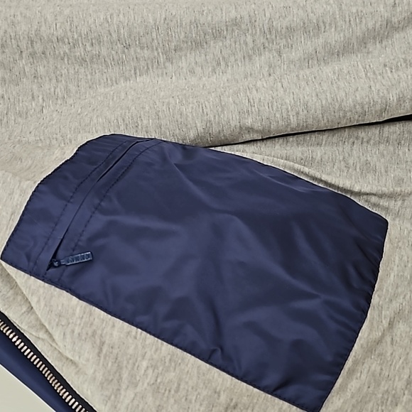 Gucci Lined Windbreaker Jacket - Picture 7 of 9